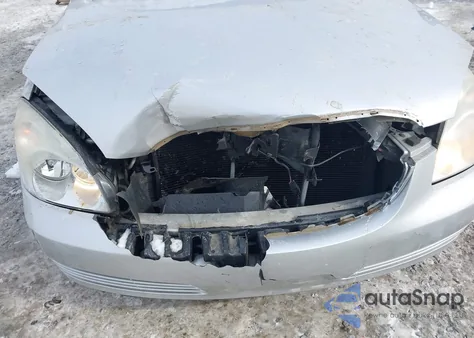 2009 Buick Lucerne Cxl Special Edition from USA, damaged, VIN 1G4HD57M09U129807